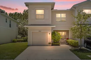 2841 NW Treviso Cir, Port Saint Lucie, FL 34986 - Photo 1