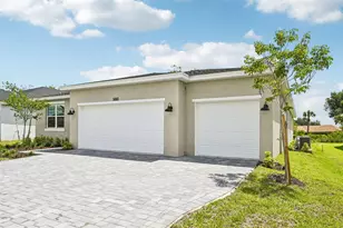 5661 Hampton Park Cir, Vero Beach, FL 32966 - Photo 2