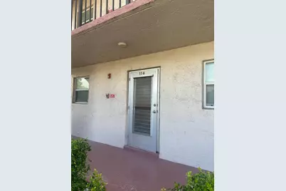 225 Bonnie Boulevard, Unit #116, Palm Springs, FL 33461 - Photo 1