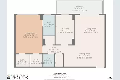 137 Golden Isles Drive #312, Hallandale Beach, FL 33009 - Photo 42