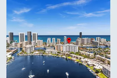 137 Golden Isles Drive #312, Hallandale Beach, FL 33009 - Photo 8