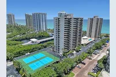 4200 N Ocean Drive, Unit #2-403, Singer Island, FL 33404 - Photo 1