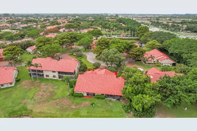 7861 Lexington Club Boulevard, Unit #A, Delray Beach, FL 33446 - Photo 36
