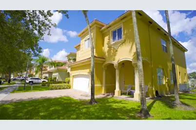 673 Gazetta Way, West Palm Beach, FL 33413 - Photo 2