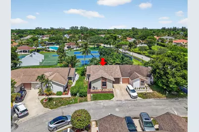 9667 Sunny Isle Circle, Boca Raton, FL 33428 - Photo 1