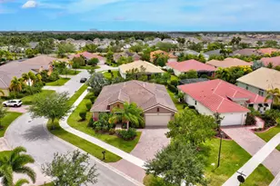 11251 SW Apple Blossom Trail, Port Saint Lucie, FL 34987 - Photo 4