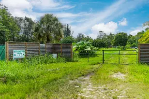 6424 Park Ln W, Lake Worth, FL 33449 - Photo 1