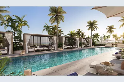 1717 N Flagler Drive #1401, West Palm Beach, FL 33407 - Photo 8