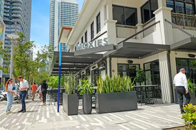 55 SW 9th Street, Unit #3504, Miami, FL 33130 - Photo 30