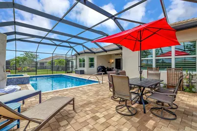 11699 SW Coronado Springs Drive, Port Saint Lucie, FL 34987 - Photo 40