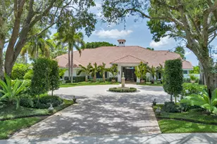 1504 Breakers W Blvd, West Palm Beach, FL 33411 - Photo 2