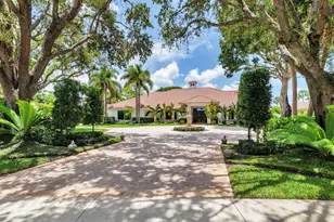 1504 Breakers W Blvd, West Palm Beach, FL 33411 - Photo 4