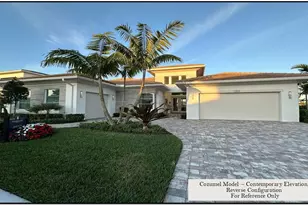 9164 Coral Isles Circle Unit #{ 17}, Palm Beach Gardens, FL 33412 - Photo 1