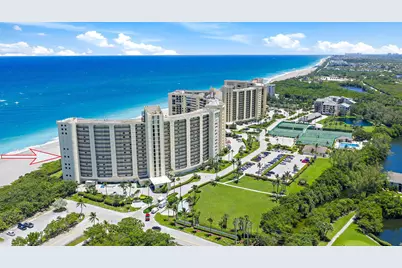 400 Ocean Trail Way, Unit #601, Jupiter, FL 33477 - Photo 4