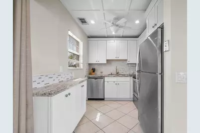 281 Fanshaw, Unit #G, Boca Raton, FL 33434 - Photo 6