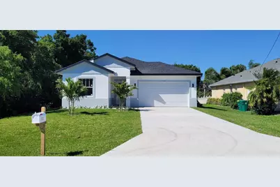 500 Sunset Road N, Rotonda West, FL 33947 - Photo 1