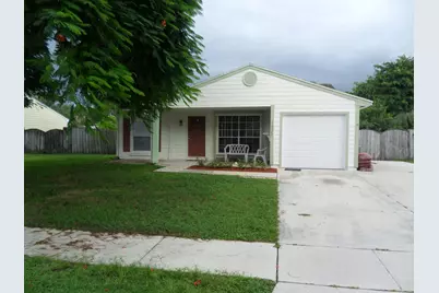 10672 Aquarius Lane, Royal Palm Beach, FL 33411 - Photo 2