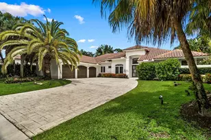 910 Parkside Cir N, Boca Raton, FL 33486 - Photo 1