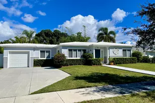 369 Valley Forge Rd, West Palm Beach, FL 33405 - Photo 1