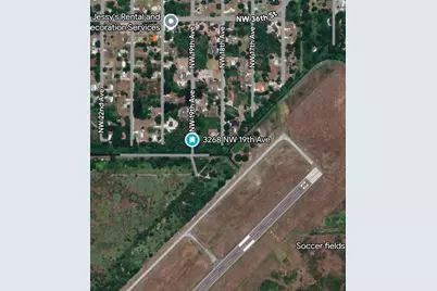 3268 NW 19th Avenue, Okeechobee, FL 34972 - Photo 4