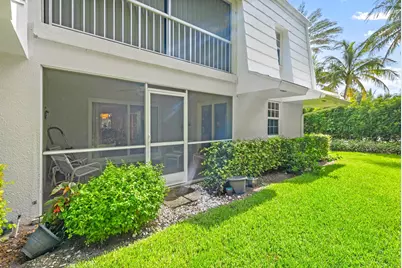 1262 N Sugar Sands Boulevard, Unit #126, Singer Island, FL 33404 - Photo 20