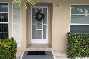 8833 Bella Vista Dr, Boca Raton, FL 33433 - Photo 1