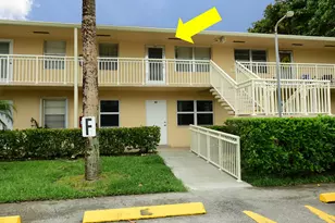 90 Hastings F, West Palm Beach, FL 33417 - Photo 1