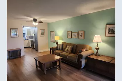 4820 Lucerne Lakes Boulevard, Unit #106, Lake Worth, FL 33467 - Photo 1