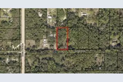 6764 Outback Road, Cocoa, FL 32926 - Photo 1