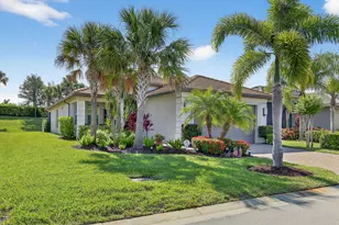 10679 SW Sunray St, Port Saint Lucie, FL 34987 - Photo 4