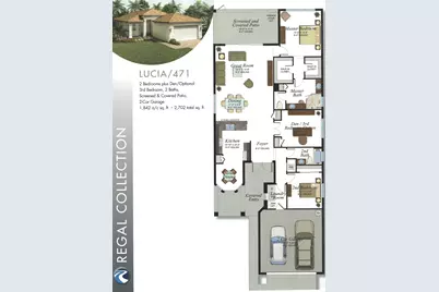 10679 SW Sunray Street, Port Saint Lucie, FL 34987 - Photo 102