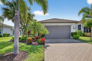 10679 SW Sunray St, Port Saint Lucie, FL 34987 - Photo 1