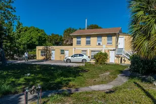 719 52nd St, West Palm Beach, FL 33407 - Photo 1