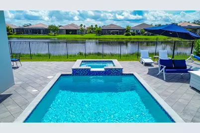 12029 SW Water Lily Terrace, Port Saint Lucie, FL 34987 - Photo 40