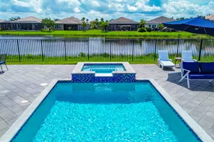 12029 SW Water Lily Terrace, Port Saint Lucie, FL 34987 - Photo 40