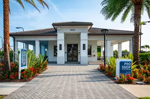 12029 SW Water Lily Terrace, Port Saint Lucie, FL 34987 - Photo 82