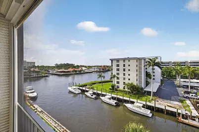 1 Harbourside Drive #3605, Delray Beach, FL 33483 - Photo 22