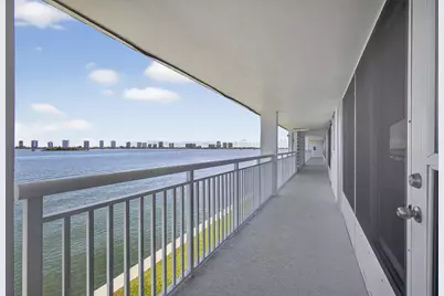 100 Shore Court, Unit #307, North Palm Beach, FL 33408 - Photo 28