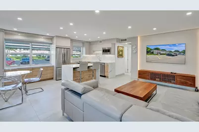 8 Richmond B, Unit #8, Deerfield Beach, FL 33442 - Photo 6