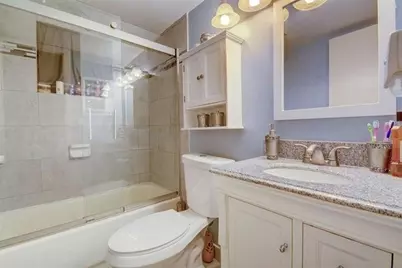 8101 SW 24th Court, Unit #105, Davie, FL 33324 - Photo 12