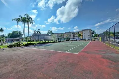 8101 SW 24th Court, Unit #105, Davie, FL 33324 - Photo 16