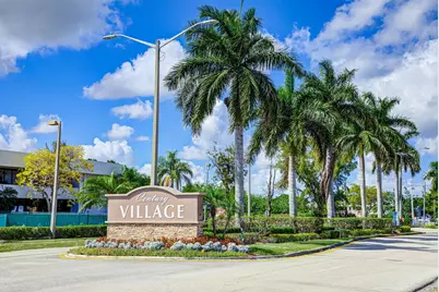 425 Southampton B #425, West Palm Beach, FL 33417 - Photo 1