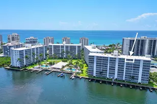 3310 S Ocean Blvd, Highland Beach, FL 33487 - Photo 1