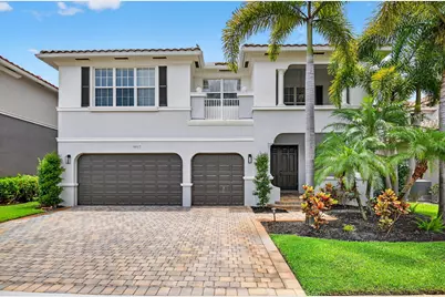 9917 Cobblestone Creek Drive, Boynton Beach, FL 33472 - Photo 4