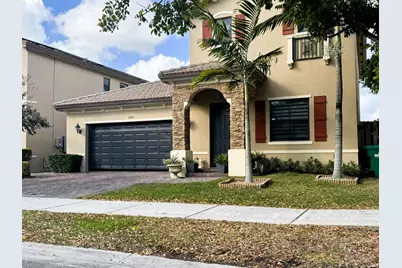 11711 SW 234th Street, Homestead, FL 33032 - Photo 1
