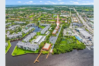 1980 SW Palm City Road, Unit #H, Stuart, FL 34994 - Photo 20