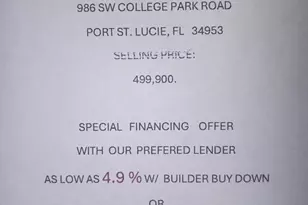 986 SW College Park Rd, Port Saint Lucie, FL 34953 - Photo 10