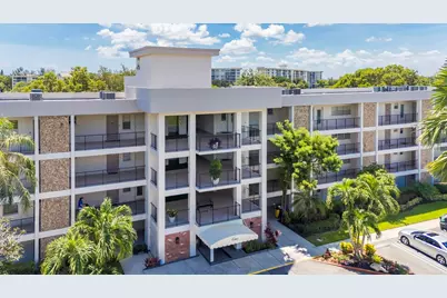 2800 N Palm Aire Drive, Unit #401, Pompano Beach, FL 33069 - Photo 56