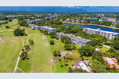 2800 N Palm Aire Drive, Unit #401, Pompano Beach, FL 33069 - Photo 46