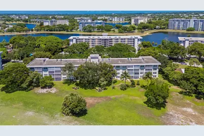2800 N Palm Aire Drive, Unit #401, Pompano Beach, FL 33069 - Photo 44